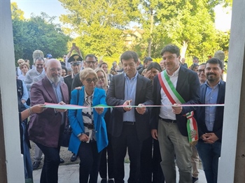 EMILIA-ROMAGNA: INAUGURATA “CASA SAMAN”, UN LUOGO PER IL SOSTEGNO DEI MINORI CON DISAGIO PSICHICO